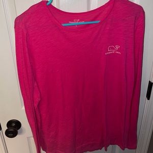 Vineyard vines long sleeve